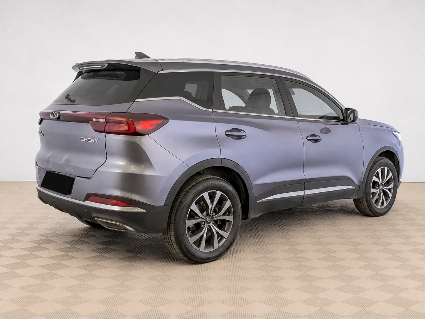 Chery - Chery Tiggo 7 Pro, 2022