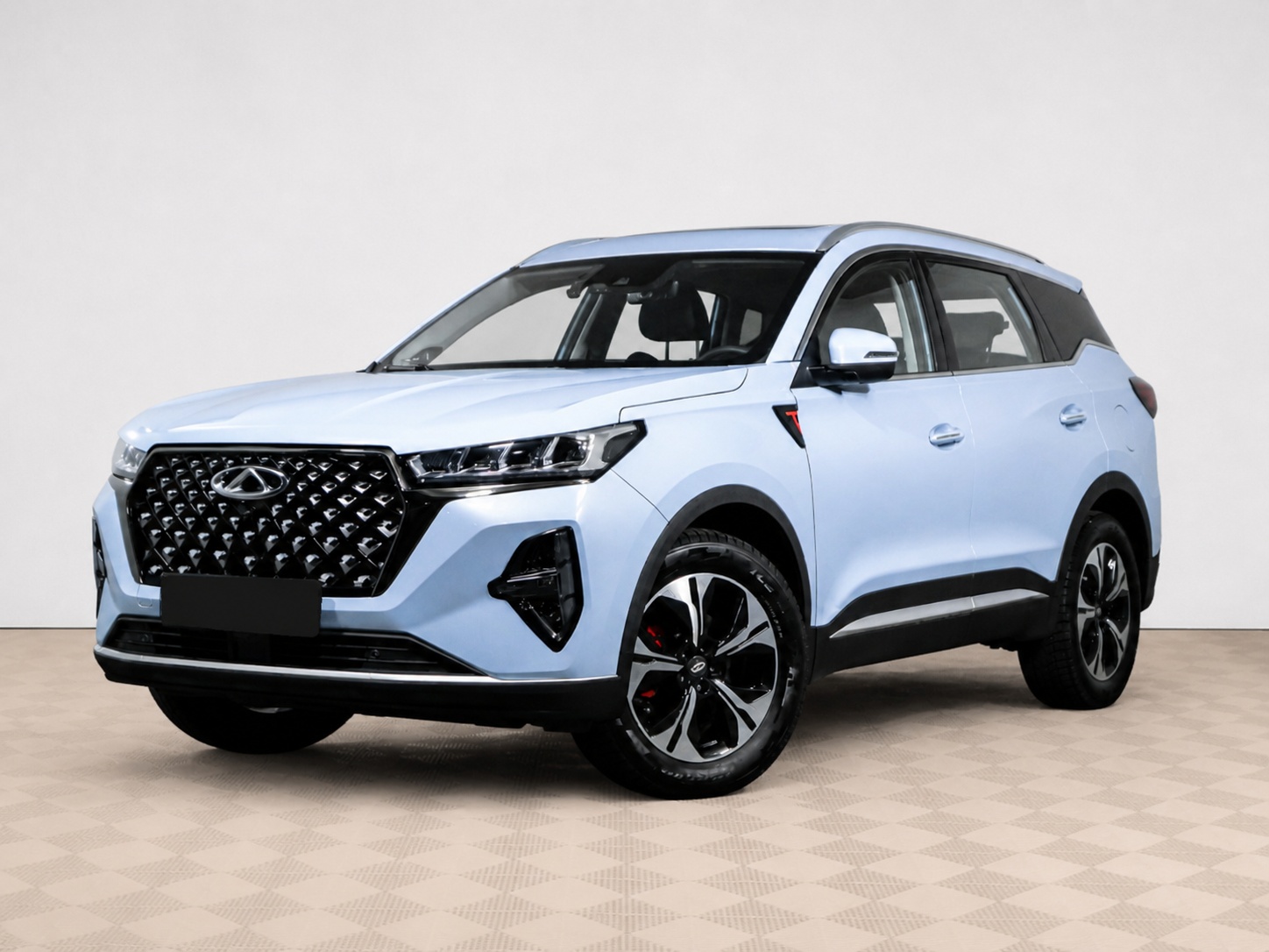 Chery - Chery Tiggo 7 Pro Max I, 2023