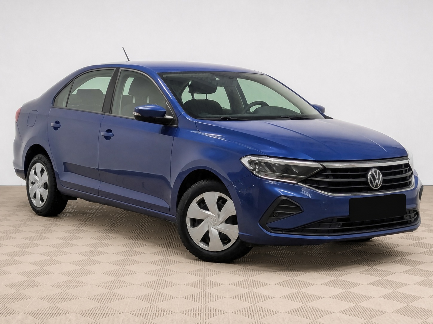Volkswagen - Volkswagen Polo, 2021