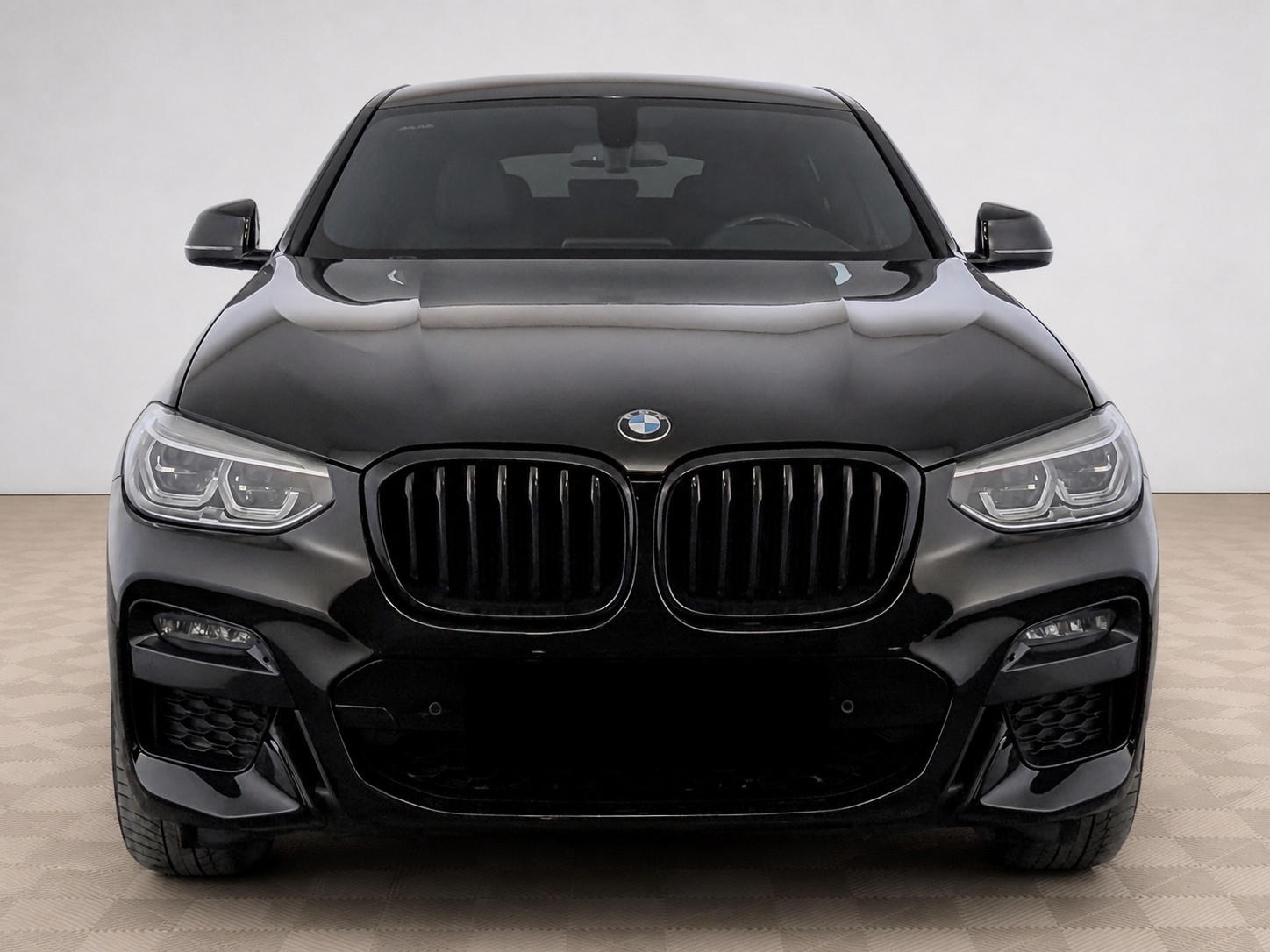 BMW - BMW X4, 2020