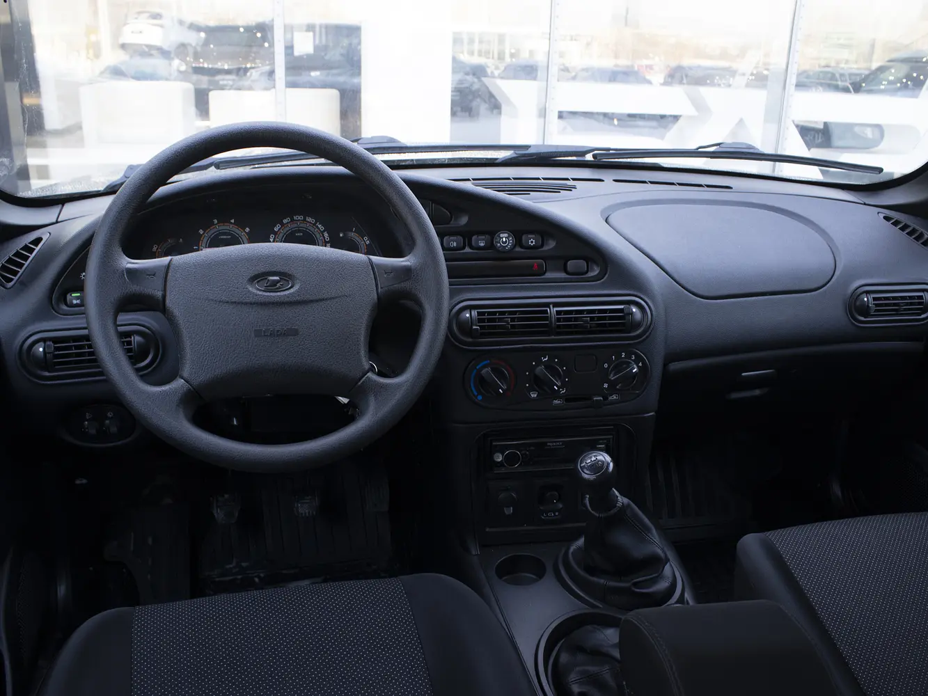 LADA (ВАЗ) - LADA (ВАЗ) Niva Travel I, 2022 г.