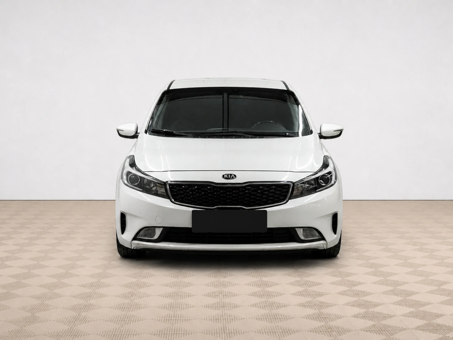 Kia - Kia Cerato III Рестайлинг (Classic), 2019 г.