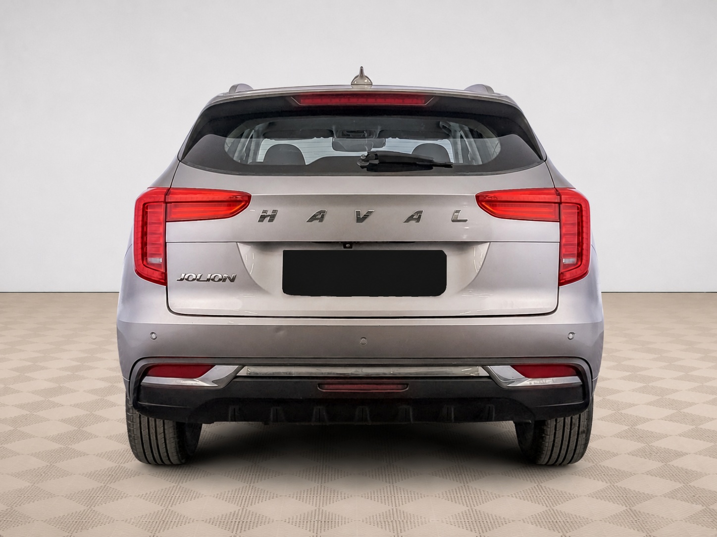 Haval - HAVAL Jolion, 2023