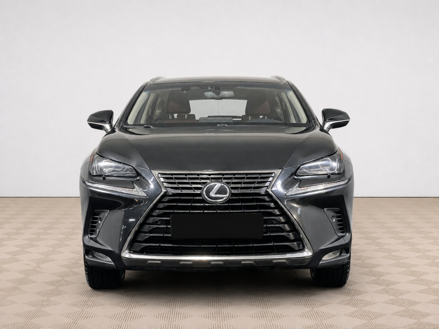 Lexus - Lexus NX 200 I Рестайлинг, 2018