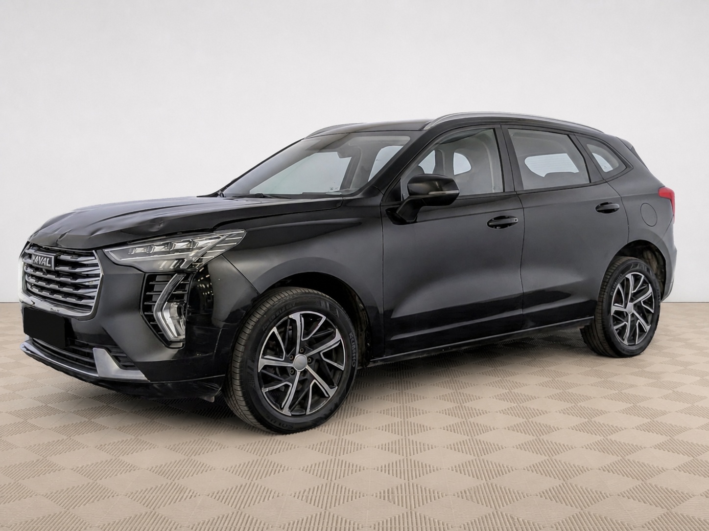 Haval - HAVAL Jolion, 2022