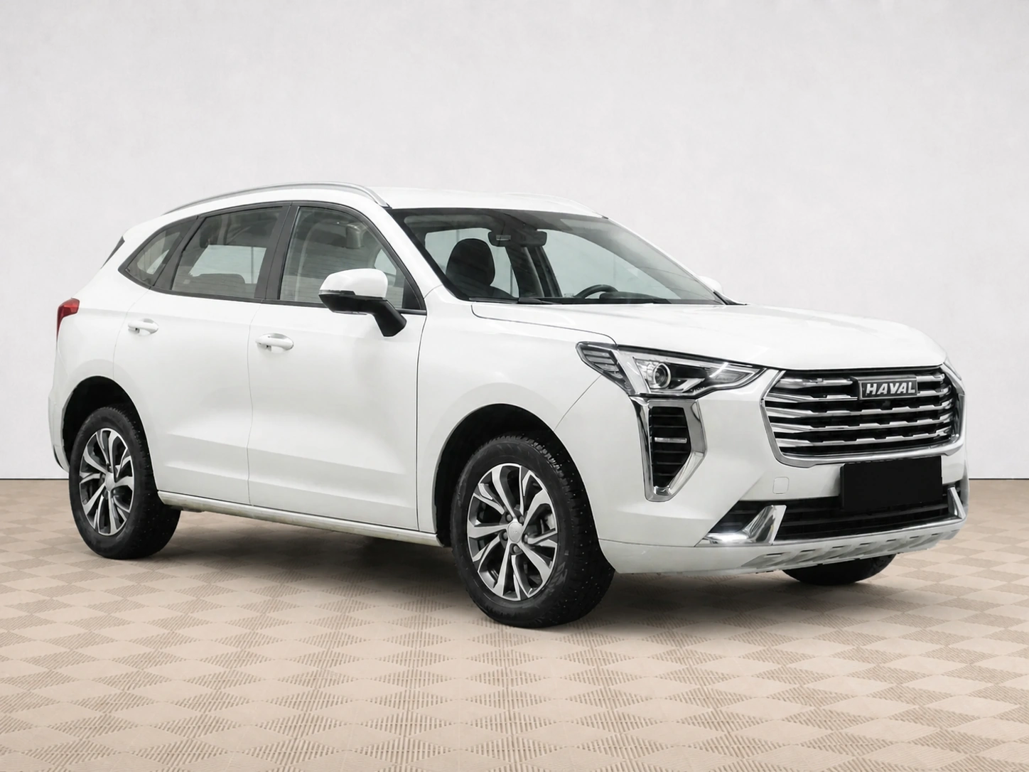 Haval - Haval Jolion I, 2022 г.