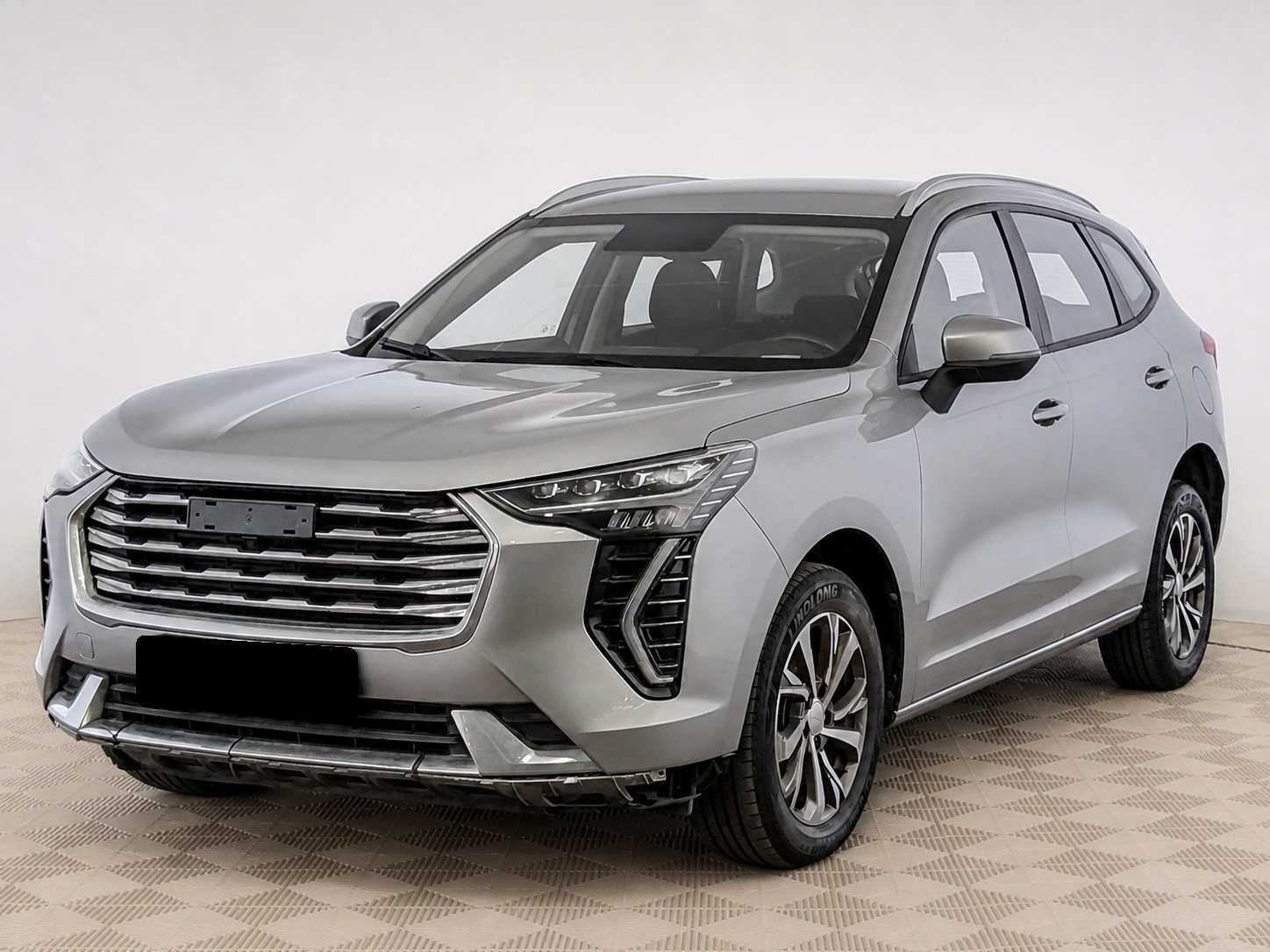 Haval - HAVAL Jolion, 2022