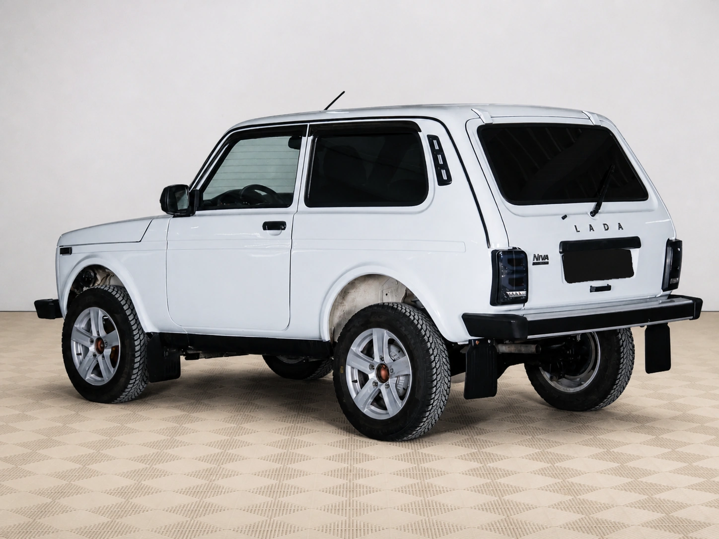 LADA (ВАЗ) - LADA (ВАЗ) Niva Legend Niva Legend, 2023 г.