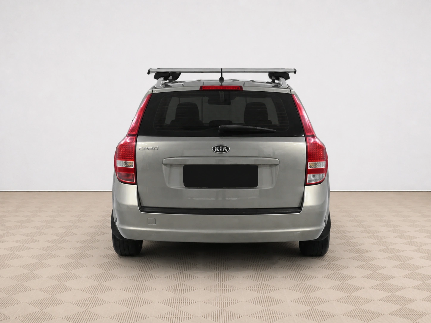 Kia - Kia Ceed I Рестайлинг, 2010 г.