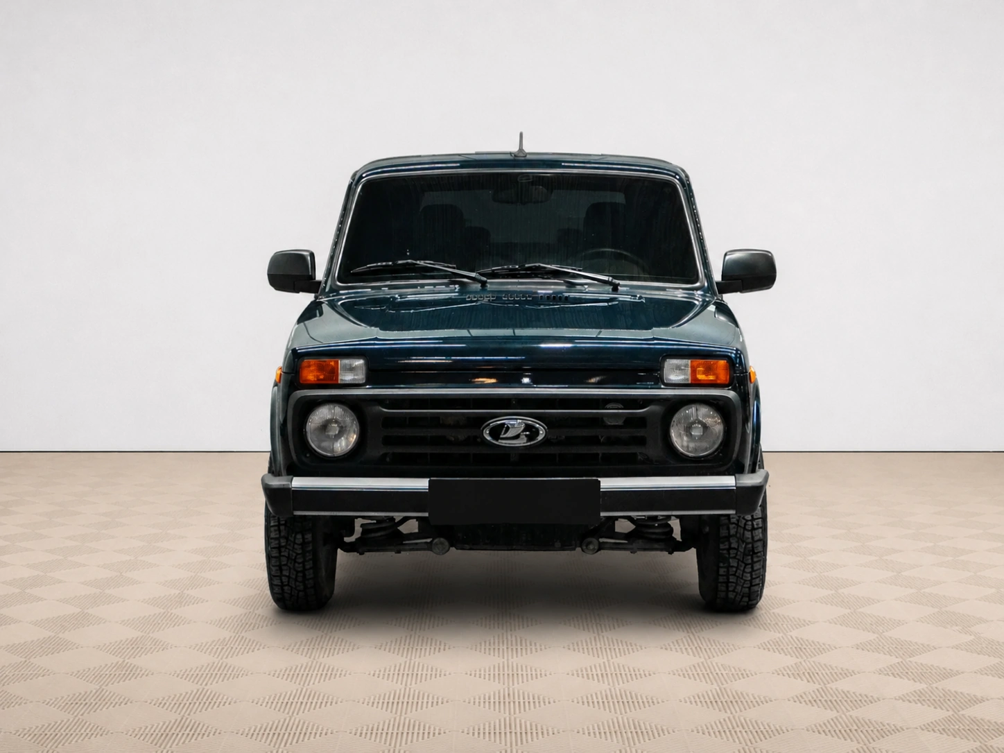 LADA (ВАЗ) - LADA (ВАЗ) Niva Legend Niva Legend, 2023 г.