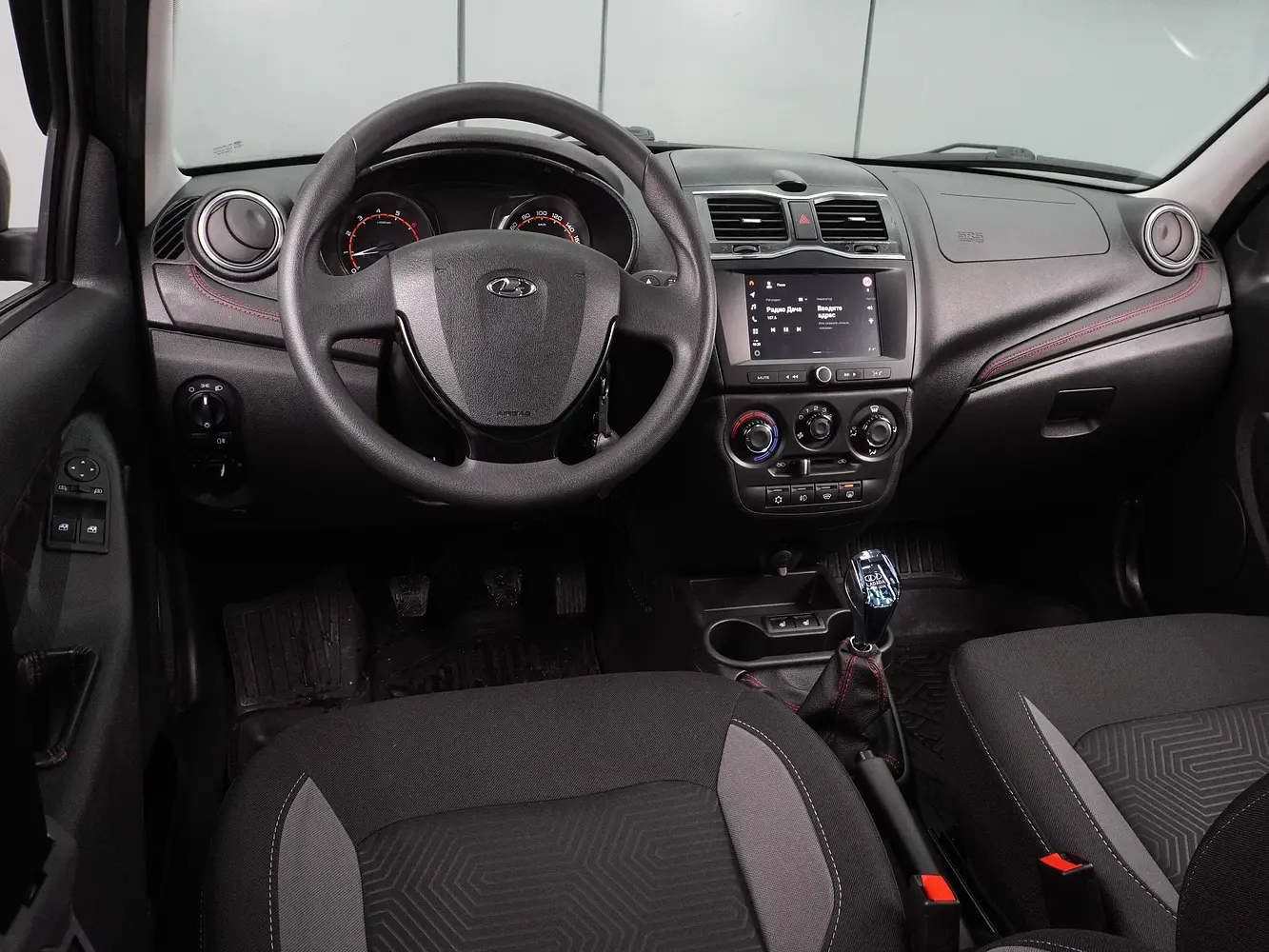 LADA (ВАЗ) - LADA (ВАЗ) Granta I Рестайлинг, 2024 г.