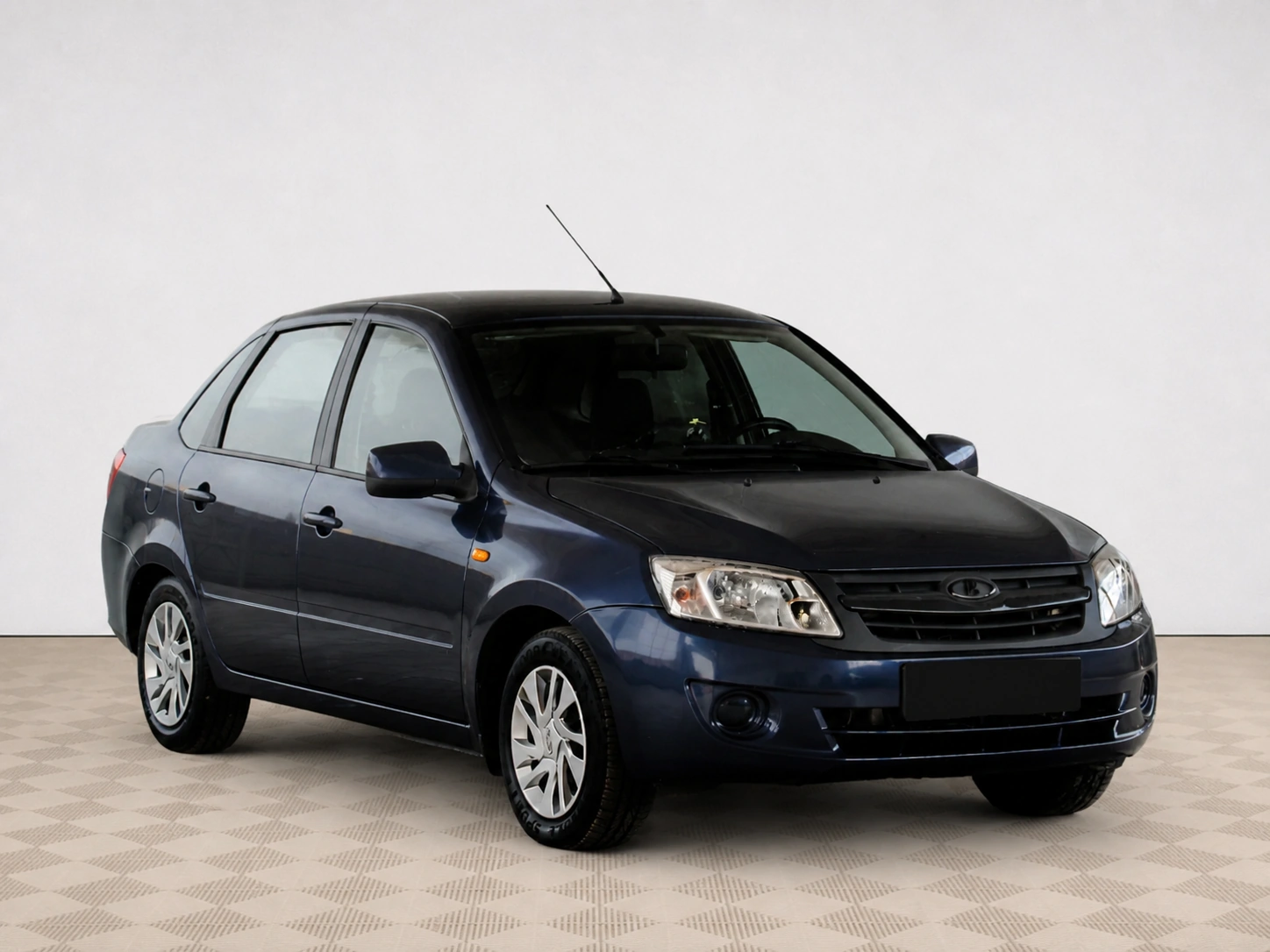 LADA (ВАЗ) - LADA (ВАЗ) Granta I, 2012 г.