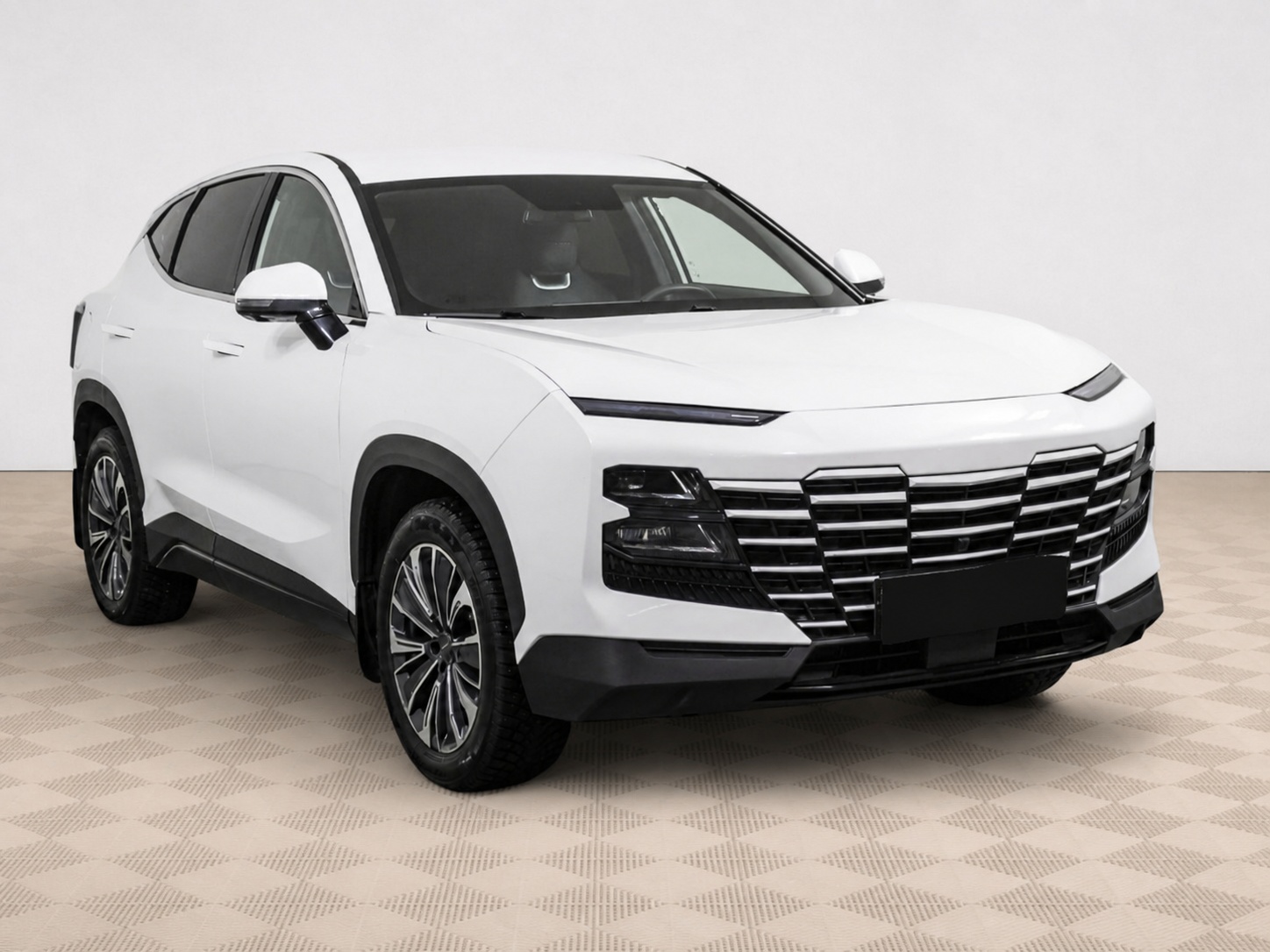 Jetour - JETOUR DASHING I, 2024