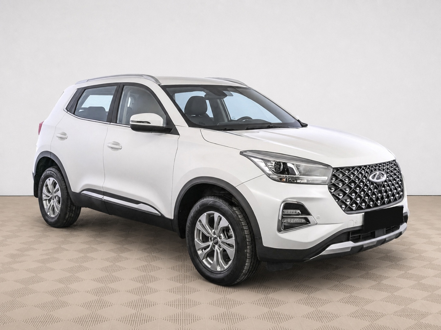 Chery - Chery Tiggo 4 Pro I, 2024