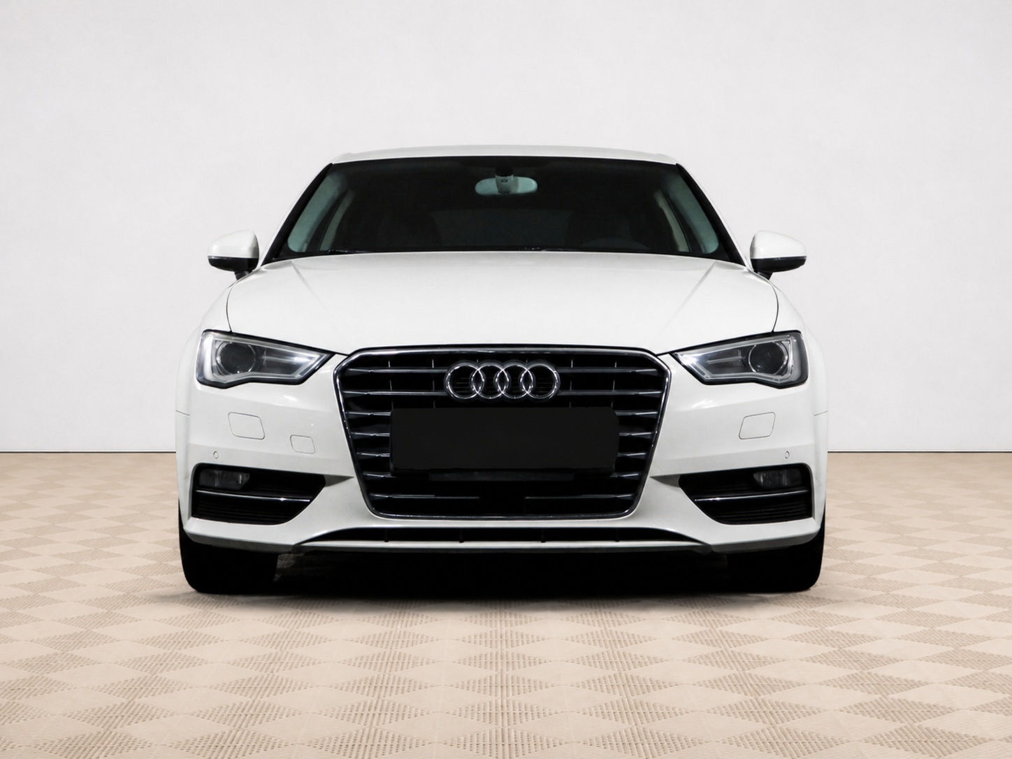 Audi - Audi A3 Sportback III (8V), 2013
