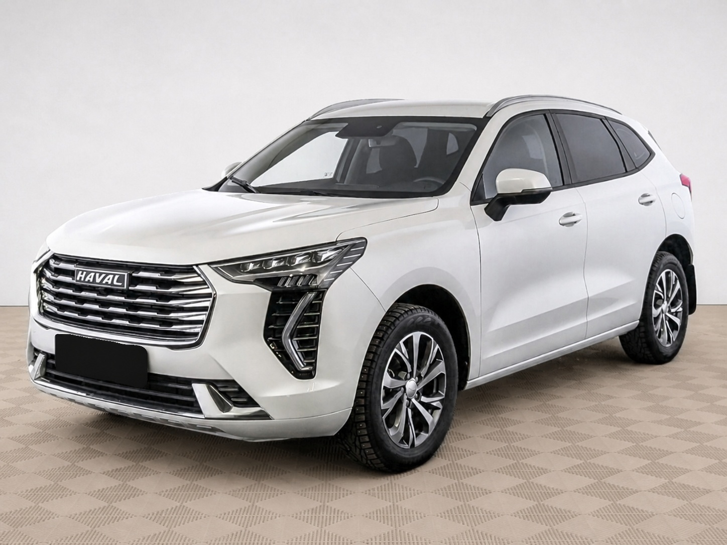 Haval - Haval Jolion I, 2023