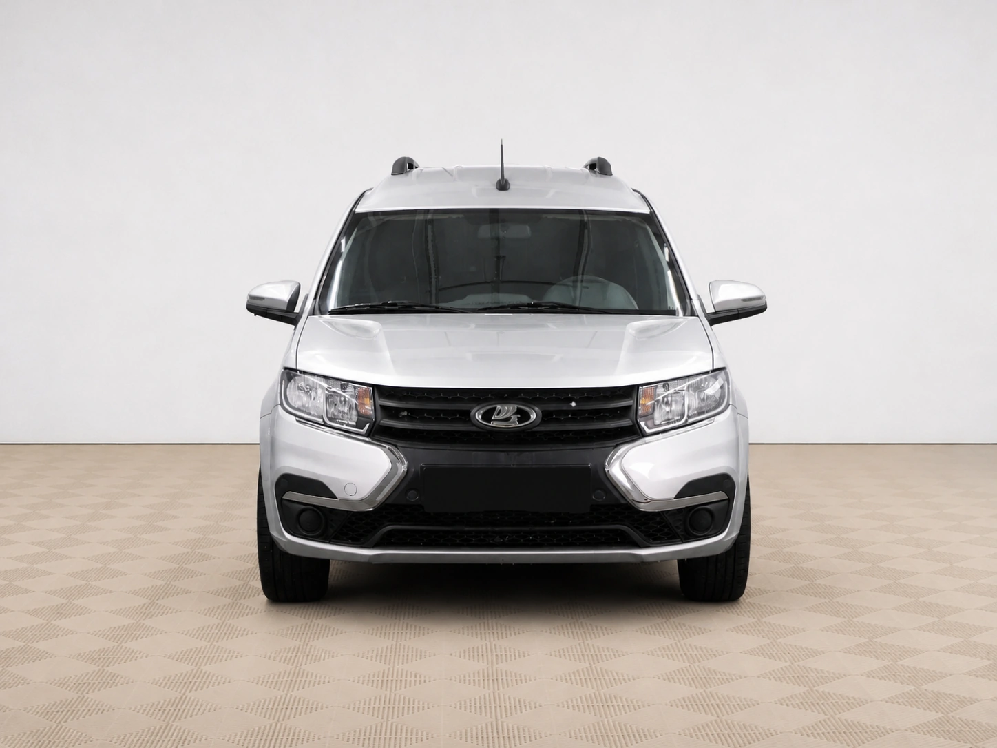 LADA (ВАЗ) - LADA (ВАЗ) Largus I Рестайлинг, 2024 г.