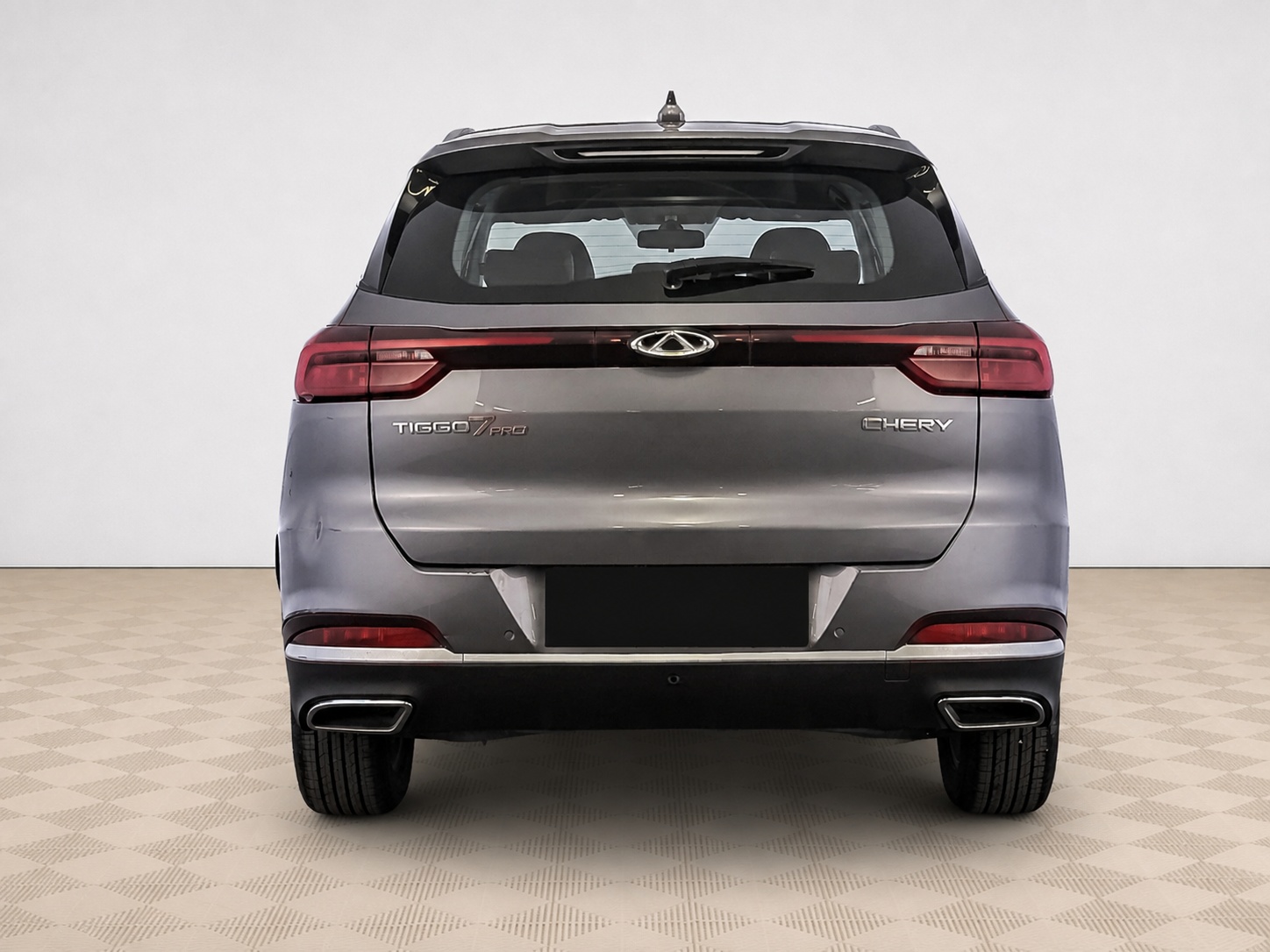 Chery - Chery Tiggo 7 Pro, 2022