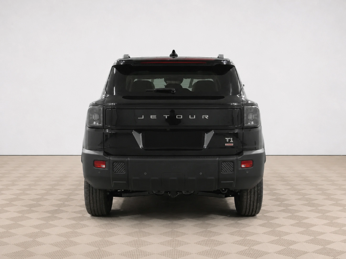 Jetour - Jetour T1 T1, 2025 г.