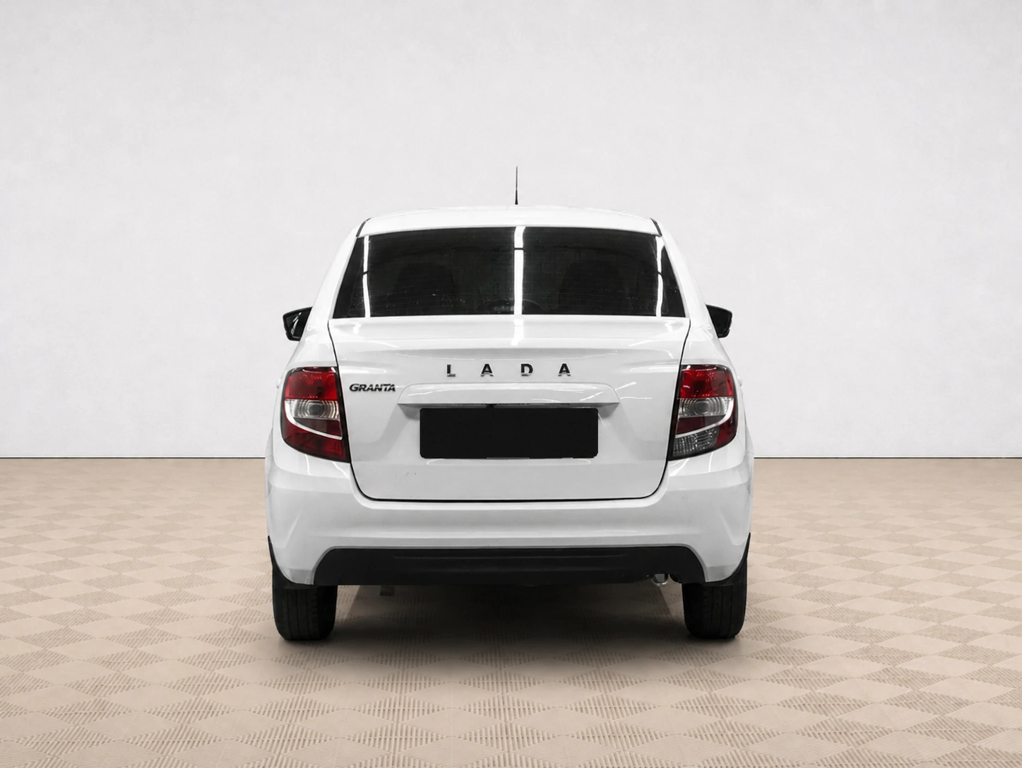 LADA (ВАЗ) - LADA (ВАЗ) Granta I Рестайлинг, 2023 г.