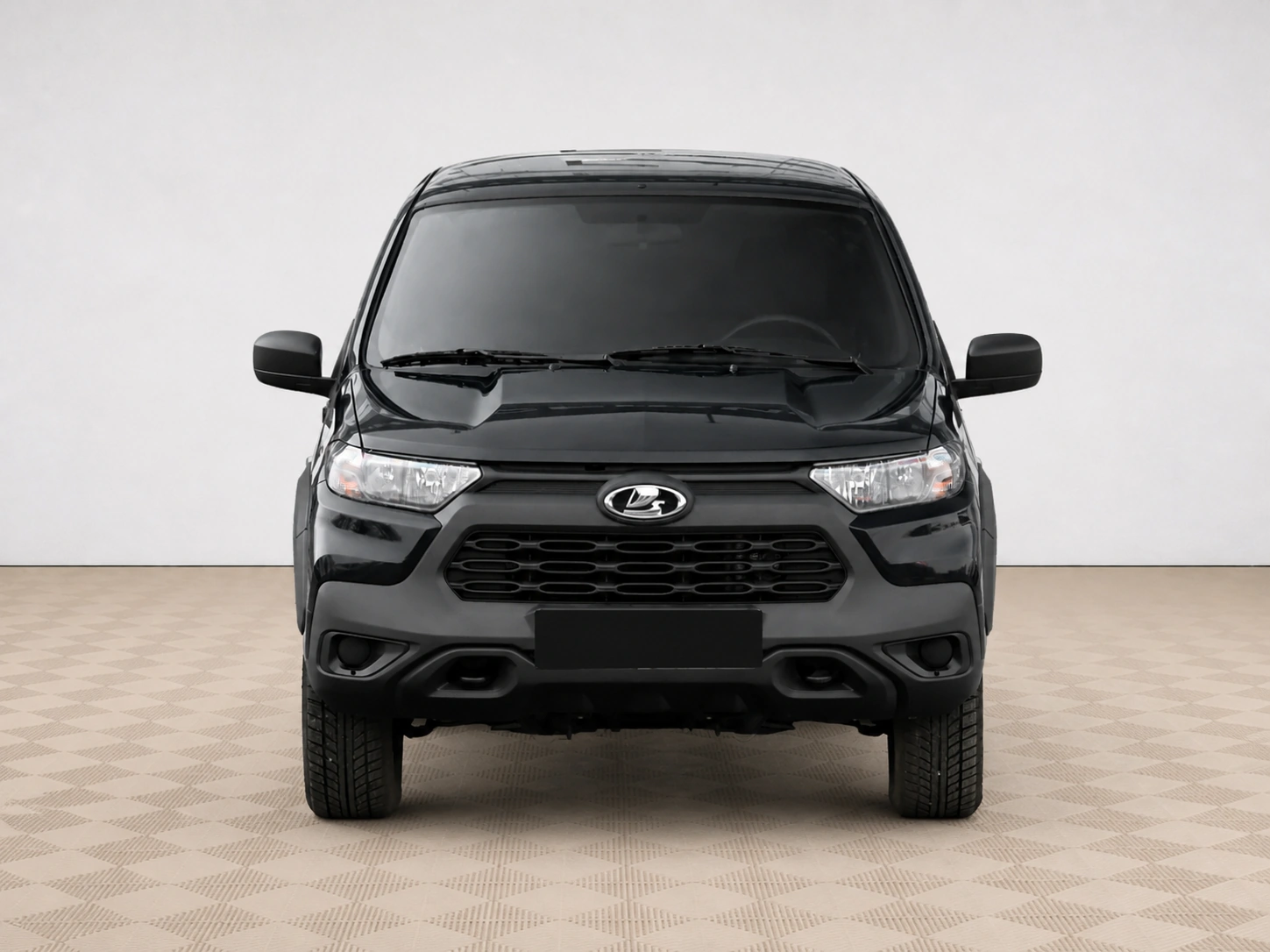 LADA (ВАЗ) - LADA (ВАЗ) Niva Travel I, 2024 г.