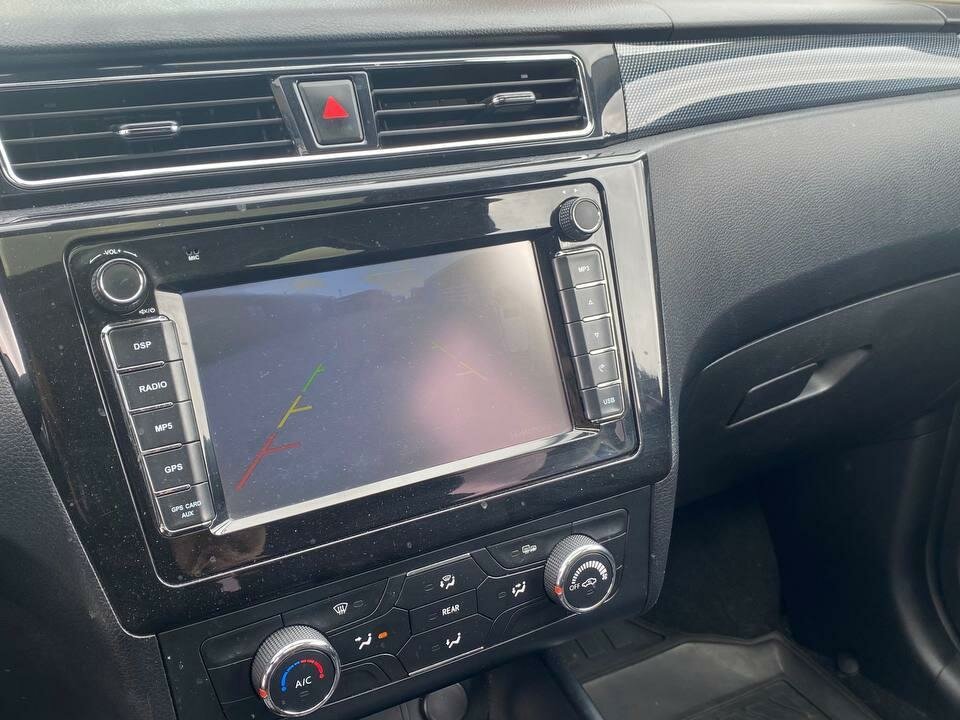 DongFeng - Dongfeng 580 I, 2019