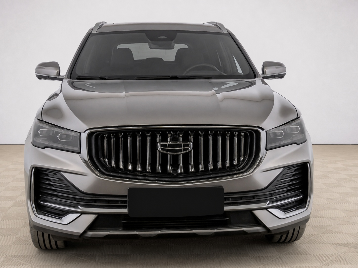 Geely - Geely Monjaro, 2024