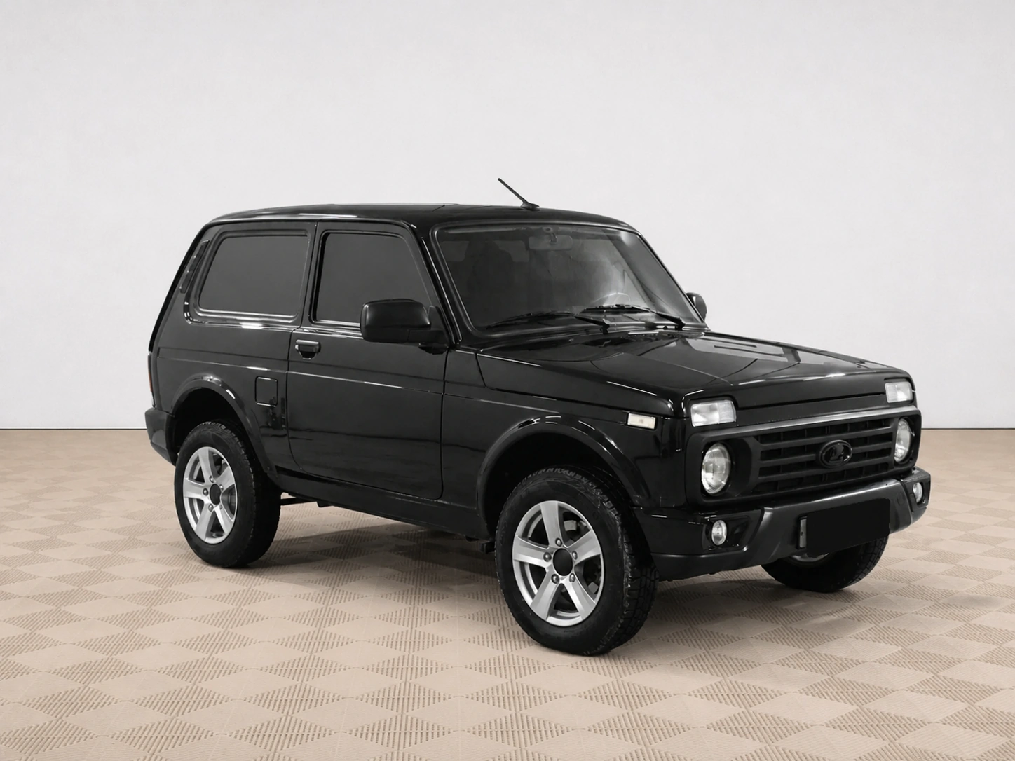 LADA (ВАЗ) - LADA (ВАЗ) Niva Legend Niva Legend, 2024 г.