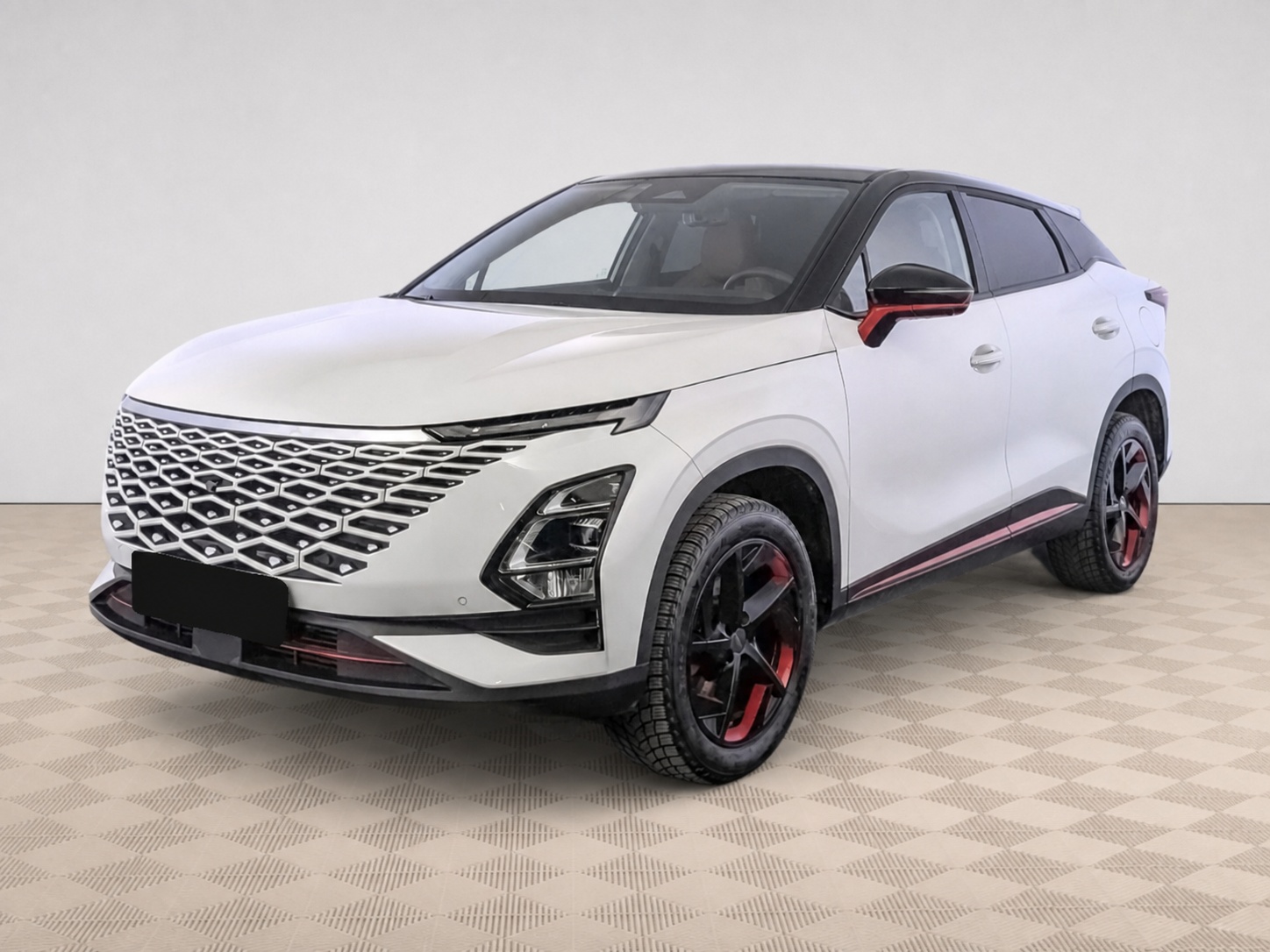 Omoda - Omoda C5 I, 2023