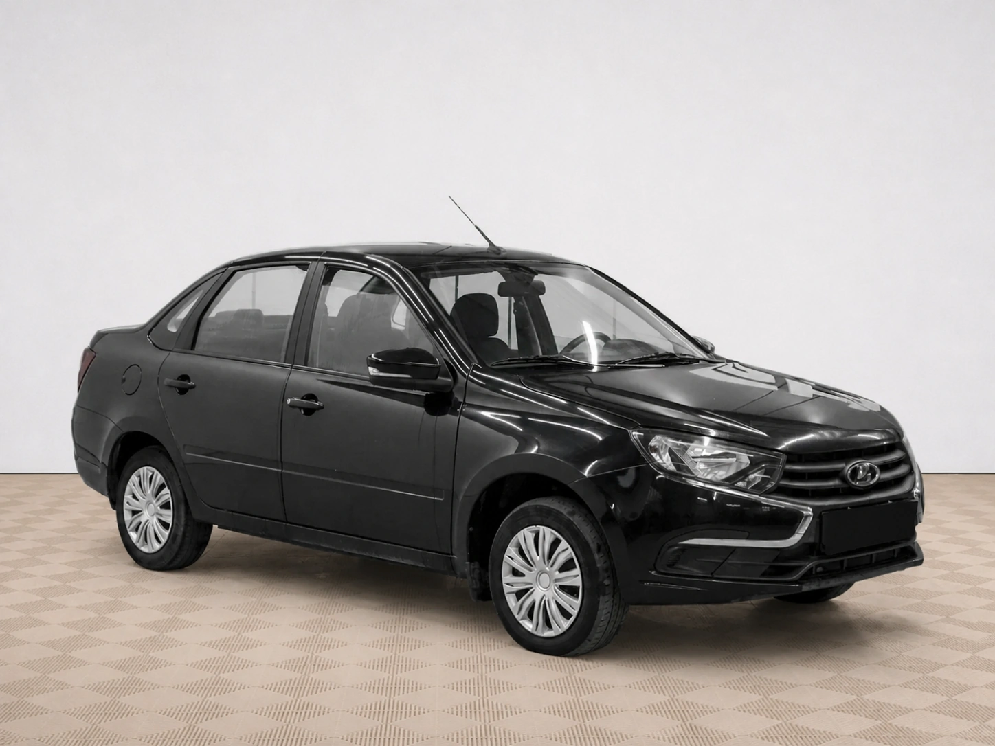 LADA (ВАЗ) - LADA (ВАЗ) Granta I Рестайлинг, 2024 г.