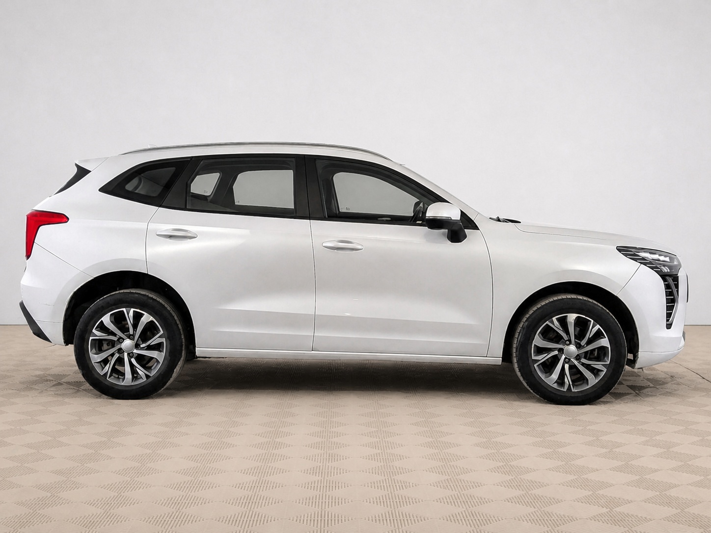 Haval - Haval Jolion I, 2023