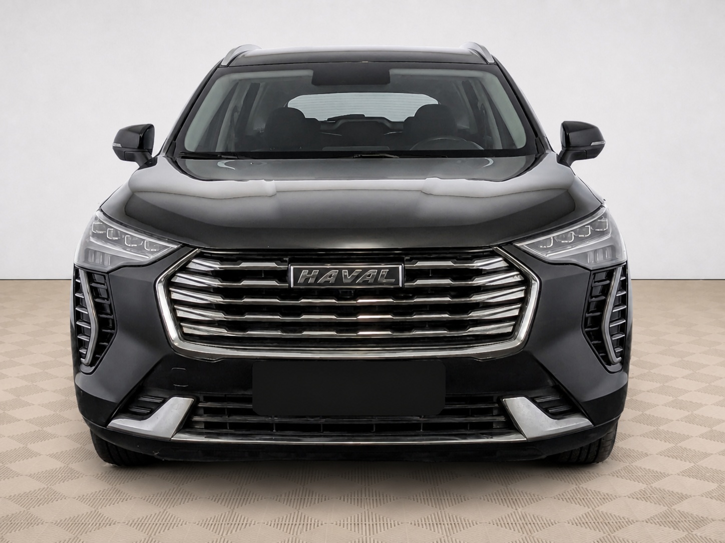 Haval - Haval Jolion I, 2022