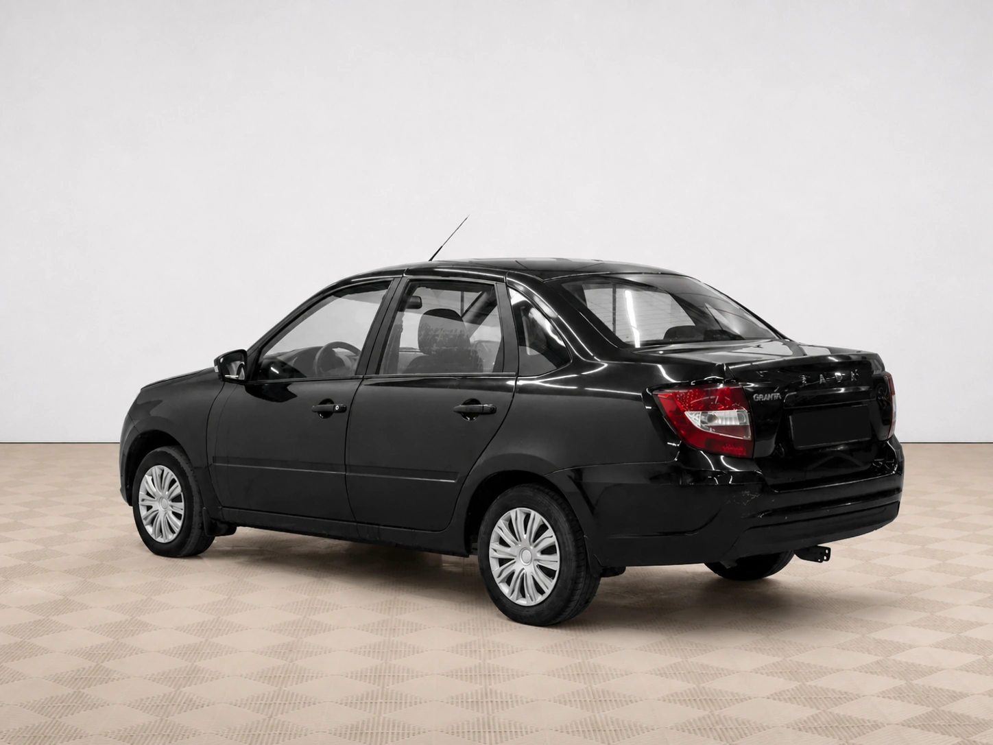 LADA (ВАЗ) - LADA (ВАЗ) Granta I Рестайлинг, 2024 г.