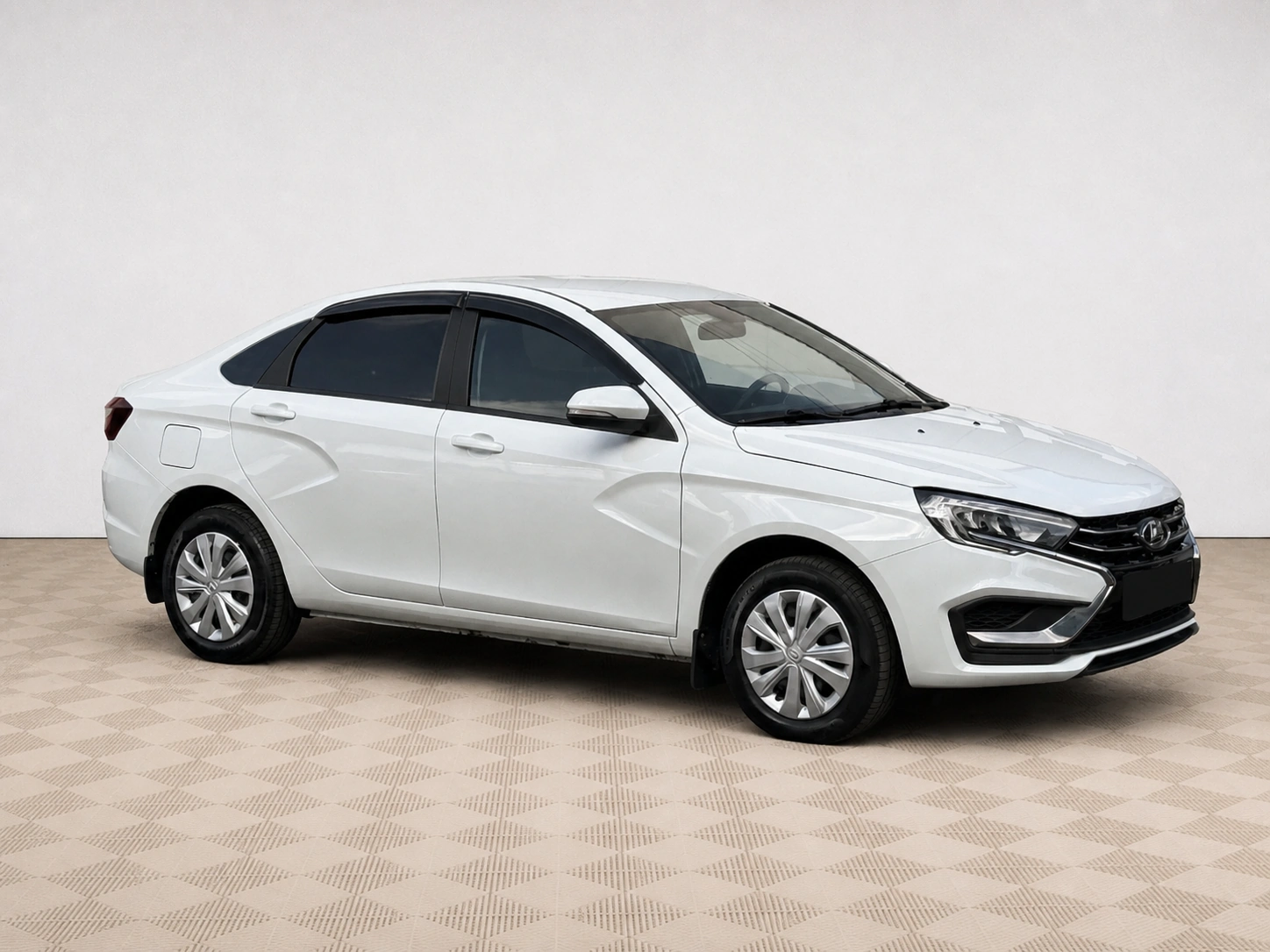 LADA (ВАЗ) - LADA (ВАЗ) Vesta I Рестайлинг (NG), 2023 г.