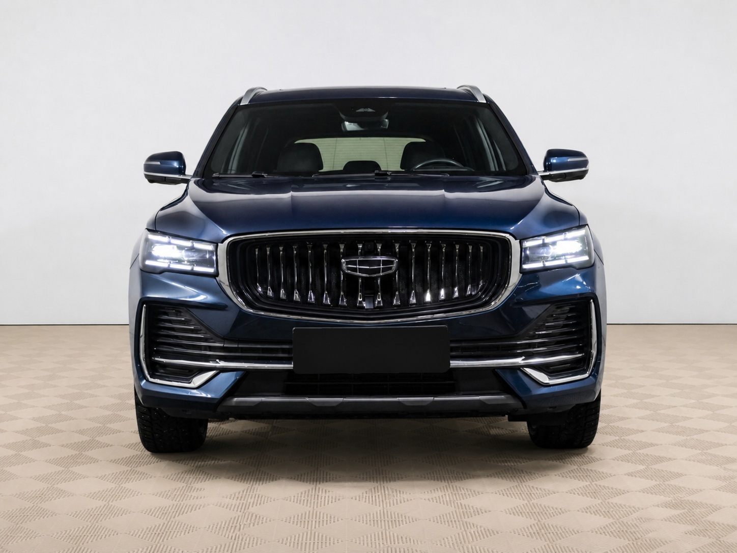 Geely - Geely Monjaro I, 2023