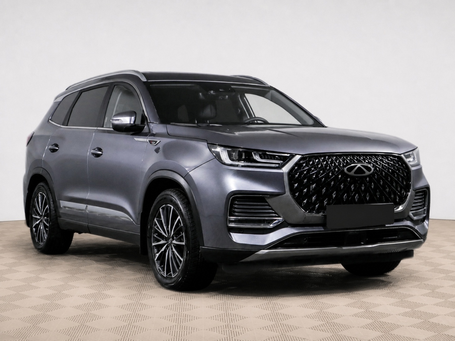 Chery - Chery Tiggo 8 Pro Max I Рестайлинг, 2024