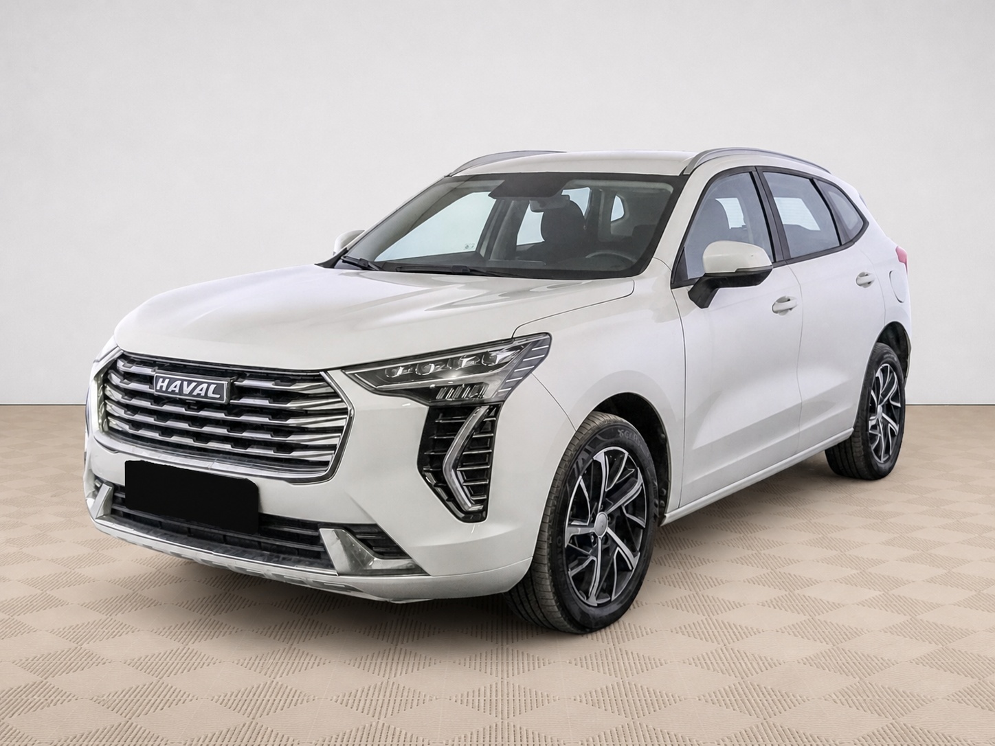 Haval - HAVAL Jolion, 2022