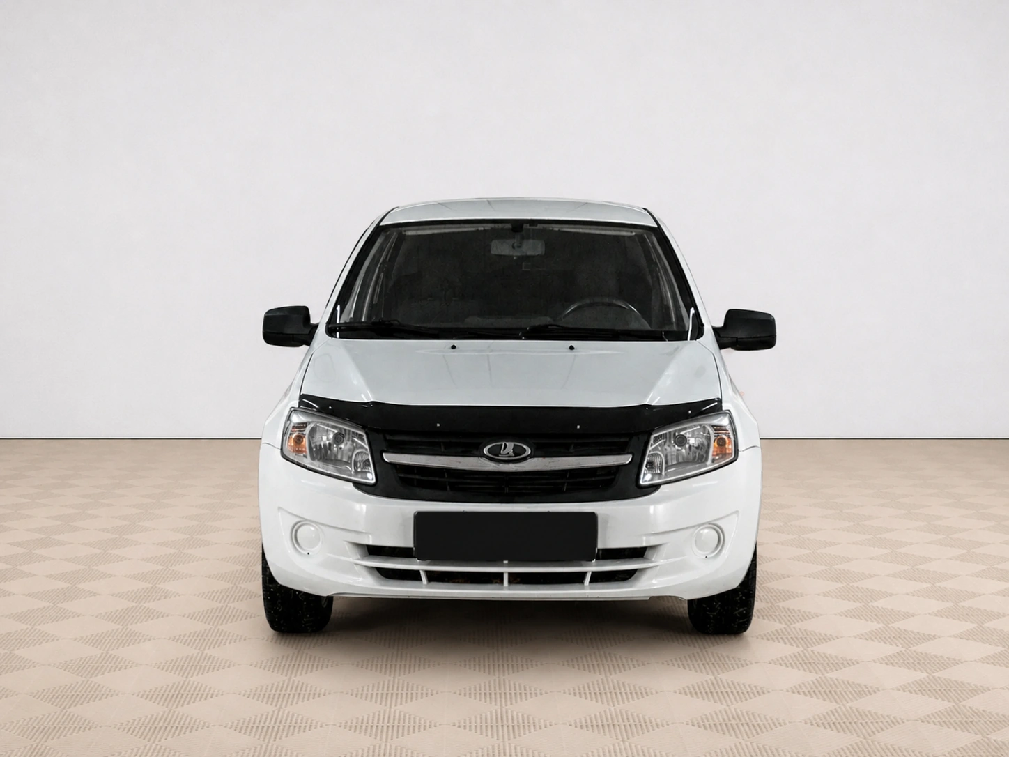LADA (ВАЗ) - LADA (ВАЗ) Granta I, 2012 г.