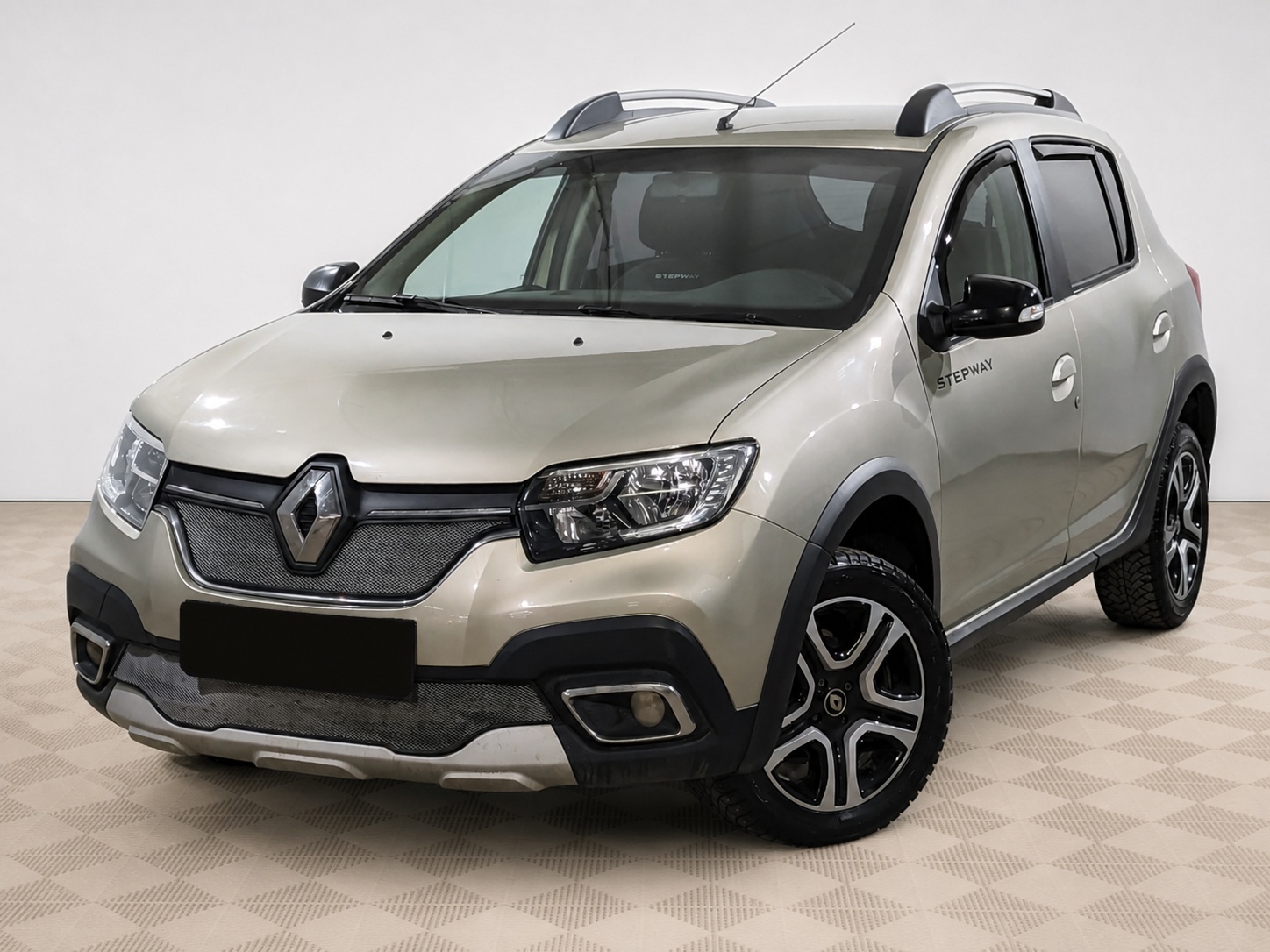 Renault - Renault Sandero, 2022