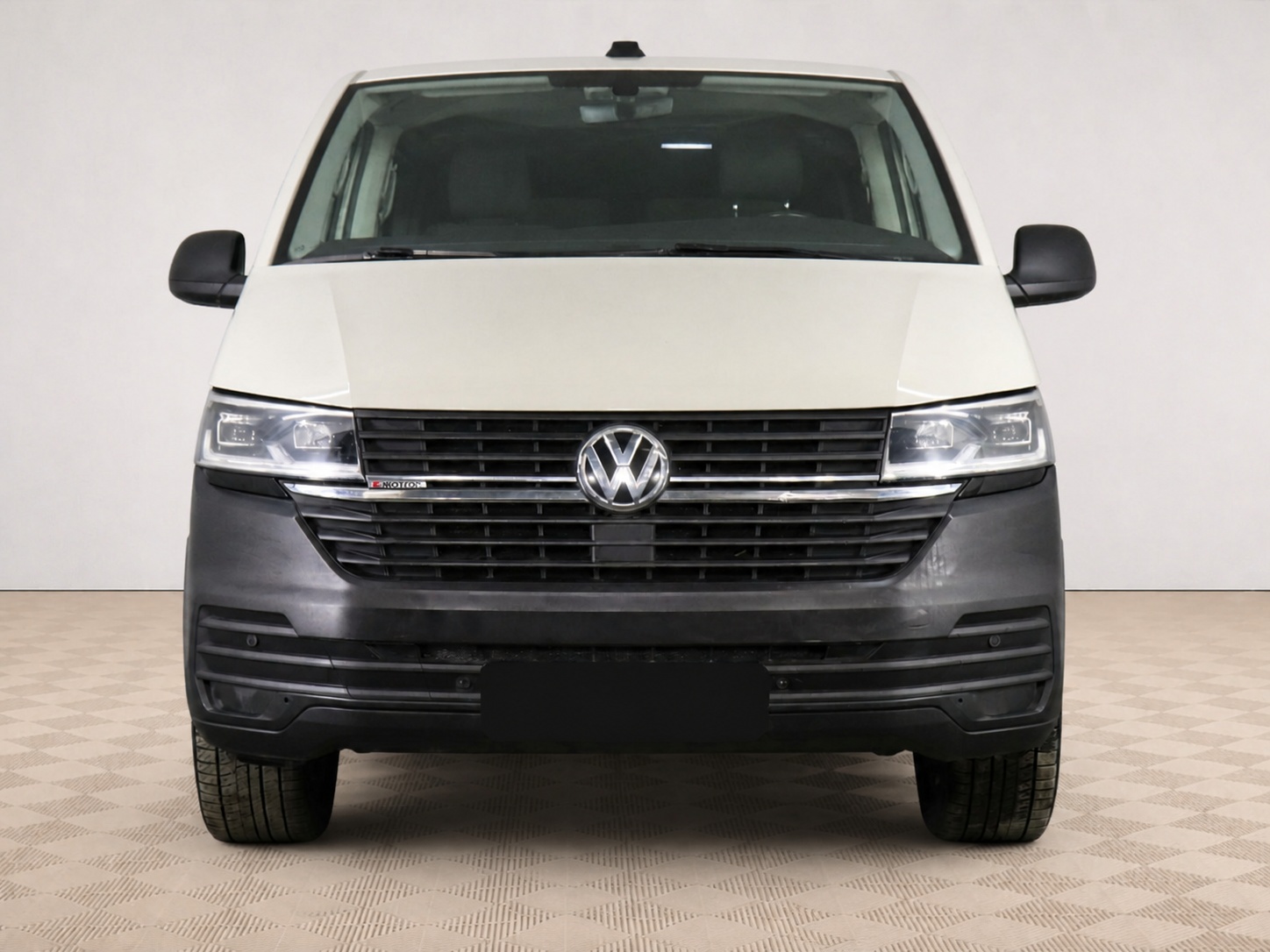 Volkswagen - Volkswagen Caravelle T6 Рестайлинг, 2021