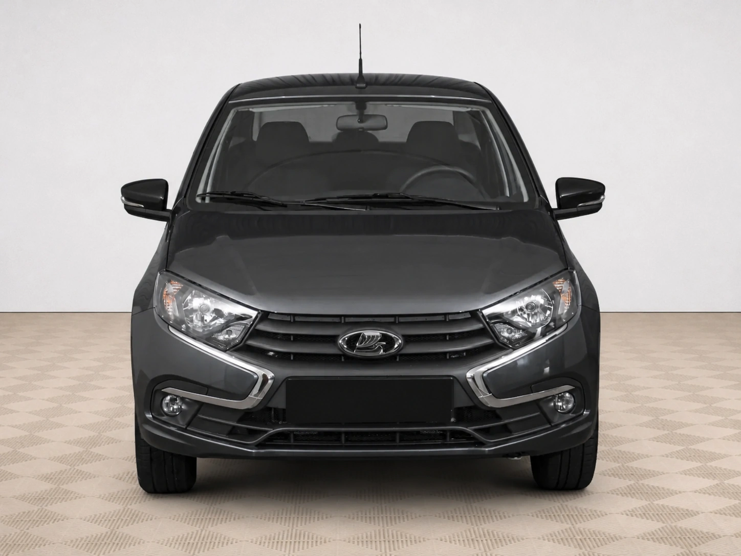 LADA (ВАЗ) - LADA (ВАЗ) Granta I Рестайлинг, 2025 г.