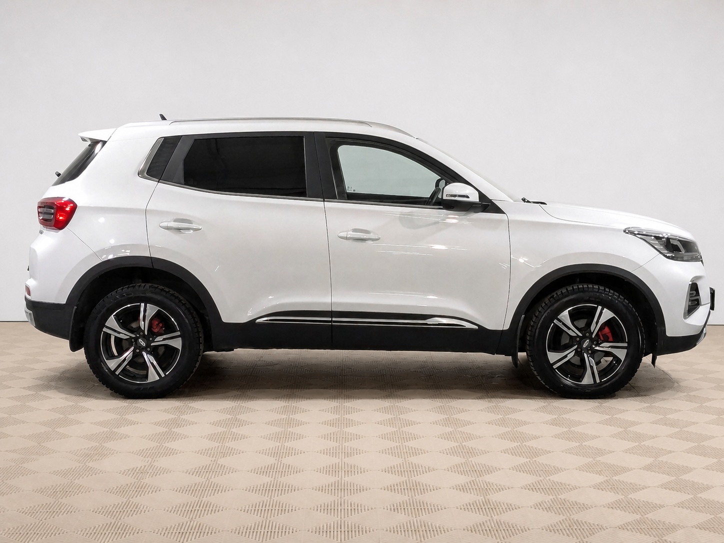 Chery - Chery Tiggo 4 Pro, 2023