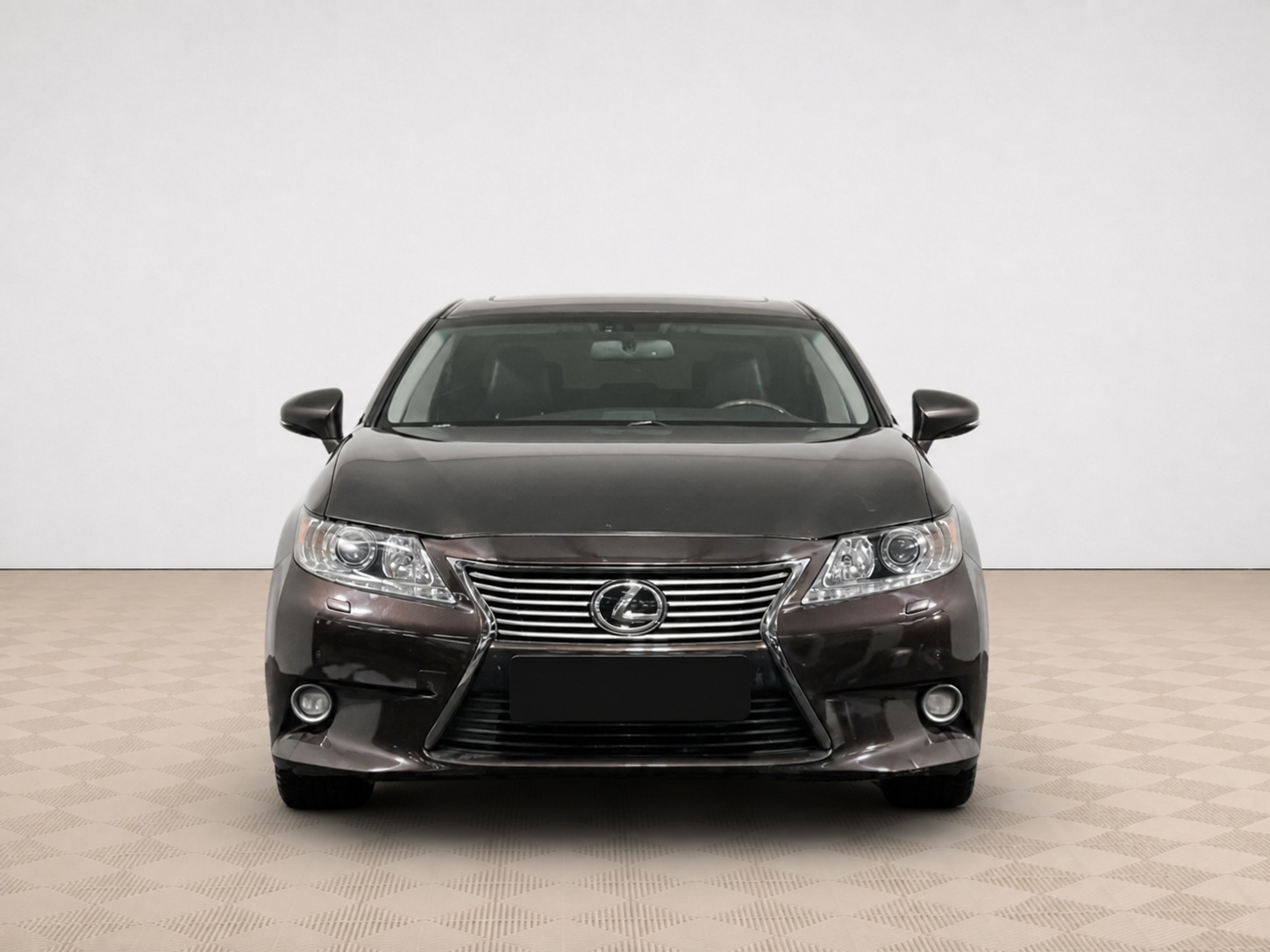 Lexus - Lexus ES 250 VI, 2014