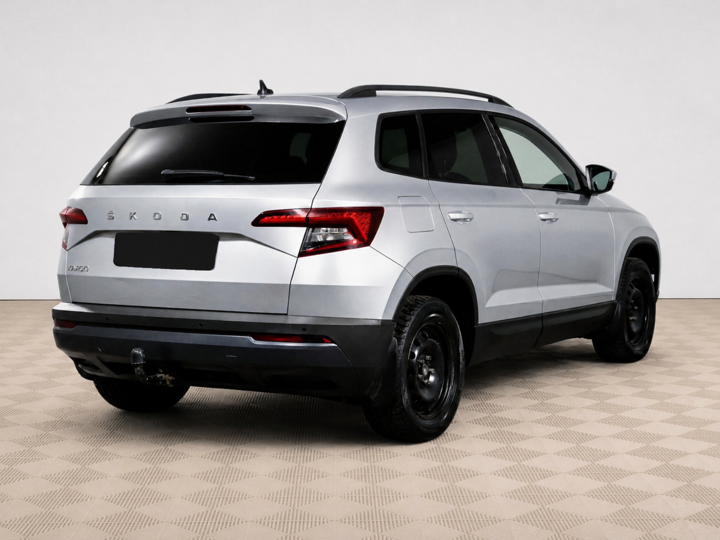 Skoda - Skoda Karoq DSG7 I, 2020