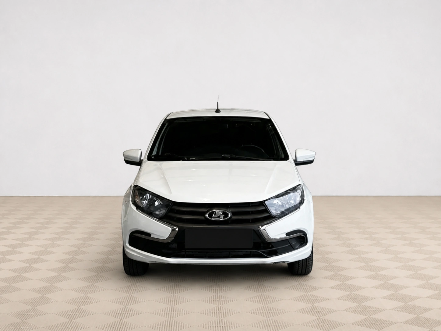 LADA (ВАЗ) - LADA (ВАЗ) Granta I Рестайлинг, 2020 г.