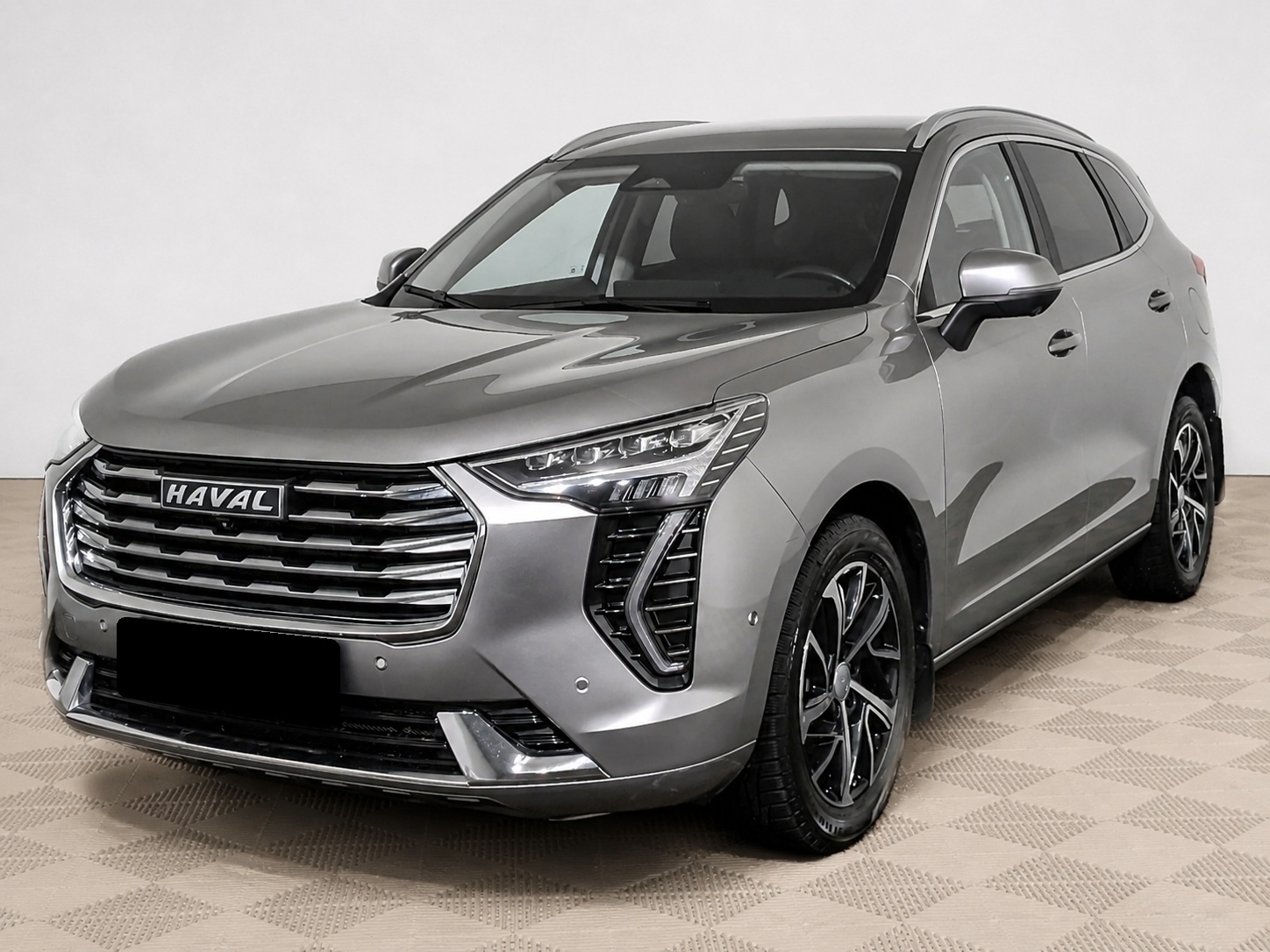 Haval - HAVAL Jolion, 2022