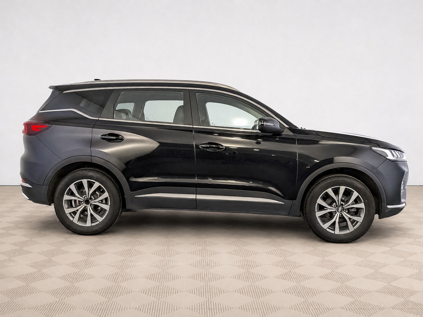 Chery - Chery Tiggo 7 Pro, 2022