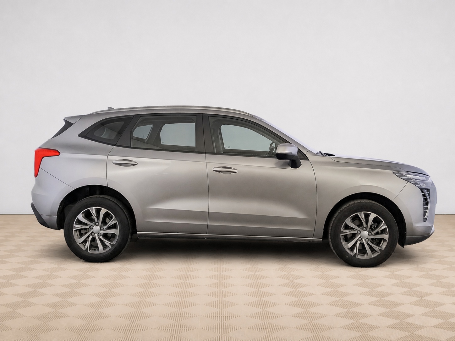 Haval - HAVAL Jolion, 2022