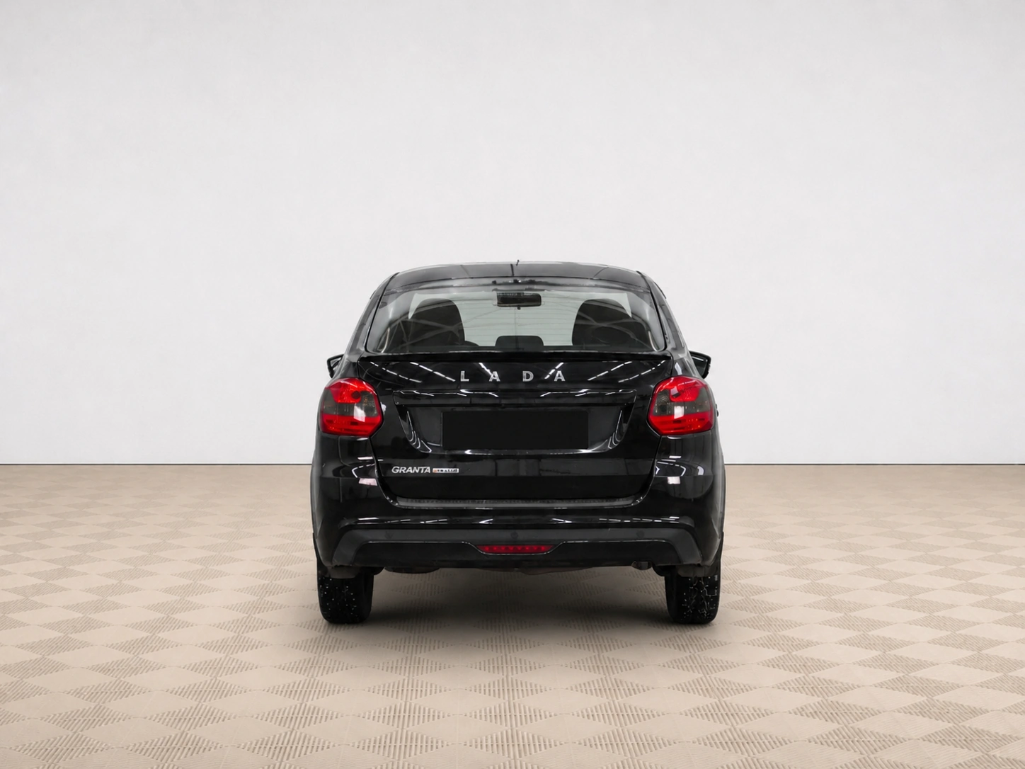 LADA (ВАЗ) - LADA (ВАЗ) Granta I Рестайлинг, 2024 г.