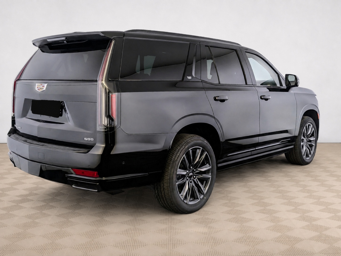 Cadillac - Cadillac Escalade V, 2023